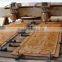 China cnc machine for wood cut drilling plastic foam marble copper with SKW-1325 for hot sale