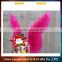New arrival high quality large angel fairy wings bright pink adult wings