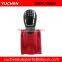 YUCHEN Car Shift Gear Knob With Gaitor Pink Gear Shift Knob For Audi A6L OEM 8K0.863287
