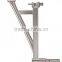 ringlock scaffolding end bracket