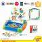 New product ASTM educational learning boxword letter board games for kids
