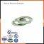 high precision stainless steel gasket