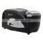 toaster, toaster oven with hot plate, multifunction toaster with bean/ eeg warmer