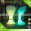 Light up bar Table / Illuminated Led Table/Glowing Led Tea Table