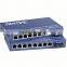 high quality OEM 8PCS OEM 10/100M LANS RJ45PORT 1 or 2 PCS SC/FC/ SFP Ports POE Ethernet Switch