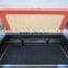 laser engraving cutting machine for acrylic,rubber,wood,plastic and nonmetal materials