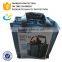 Wholesale reusable custom 6 bottle pp non woven wine bag