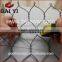 Galvanized Iron Wire Gabion Basket Best Selling With High Quality