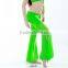 SWEGAL wholesale new belly dance pant indian belly dance costumes SGBDP13027