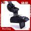 Factory Direct HD 720P GPS car black box GR-H8 anti police radar detector