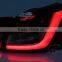 1 Pair Car LED Taillight Tail Lamp Brake Reversing Kit Modification Rear light For Ford Focus 3 Sedan 2012 2013 2014                        
                                                Quality Choice
