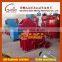 high efficiency advanced design lab hammer crusher
