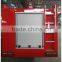 fire trucks fire fighting truck foam and water tank 6000L