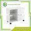 Korea simple style cheap wooden/bamboo file cabinet