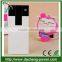 2015 hot selling universal smartphone portable piano power bank 16800mah