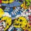 Wholesale Hydrographic Film Width 1M Water Transfer Printing Aqua Print From China