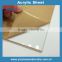 High quality Chinese factory 2mm clear Acrylic Sheet                        
                                                Quality Choice
                                                    Most Popular