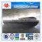 Trade assurance marine inflatable rubber airbag use for ship launching/landing/moving