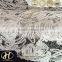 CORDED LACE EMBROIDERY FABRIC