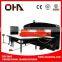 OHA" Brand VT-500A CNC Hydraulic Turret Punch Machine,hole punching machine