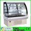 Acrylic Cake Display Showcase/Bakery Display Fridge/Bakery Display Cabinet (SY-CS493B SUNRRY)
