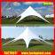 Large Event Exhibition BBQ Camping Star Shade Tents for Sale