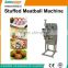 Commercial Meatball Maker/New Condition Hot Pot Meat Ball Former/High Quality Meat Ball Maker