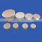 chemical ceramic for melting metal