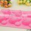 High Quality DIY Mickey Shape Silicone Cake Mould Soap Mould Chocolate Mould Baking Tray