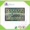China industry duplicate supply lcd panel with led backlight for double power source control display