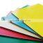 4ftx8ft PE/PVDF Coated Aluminium Composite sheet