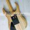 Weifang Rebon seven/7 string electric guitar with neck through body