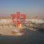 stone production line with high crushing rate