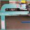 electric carton box stapler machine