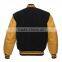 American wool varsity jackets cotton college jackets satin school jackets university Letterman