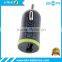 Compatible for IPhone 6s/6s Plus/6/6 Plus/Galaxy Note 5 USB Car Charger 2.1A Output