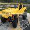 Rubicon Assembled Chassis Set (Full Metal)