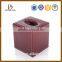  china tissue box cover plastic custom tissue paper