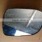 MIRROR& HOLDER ASSY O/S RR VIEW
