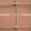 Football Field Fence or Farm Guard Field Fence With Heavy Duty