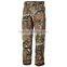 Custom men camouflage hunting pants