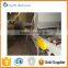 Gold supplier china stone coated roofing tile making machine production line
