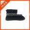 New products winter faux lady winter leather shoes