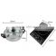 Induction cooker 110V or 220V Household waterproof induction cooker Intelligent Mini Push button type induction cooker