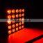 CE&RoHs Certificate High Power LED Matrix Light 5*5 25*9W Tri-in-1 RGB Stage Lighting