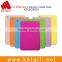 High quality Silicone laptop covers for Ipad mini