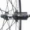 FSC50CM-25 carbon wheels 50mm clincher carbon wheels 25mm wide UD matt carbon wheels