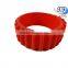 Promotional Soft and Heat Resistance Silicone Rubber Cup Sleeve