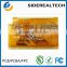 Offer FPC flex circuit, fpc ablie,flexible pcb board from China, led buld light board