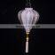 Nylon lanterns chinese lanterns hanging fabric lanterns lamp                        
                                                Quality Choice